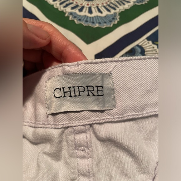 Chipre denim high waisted jeans - Picture 5 of 10